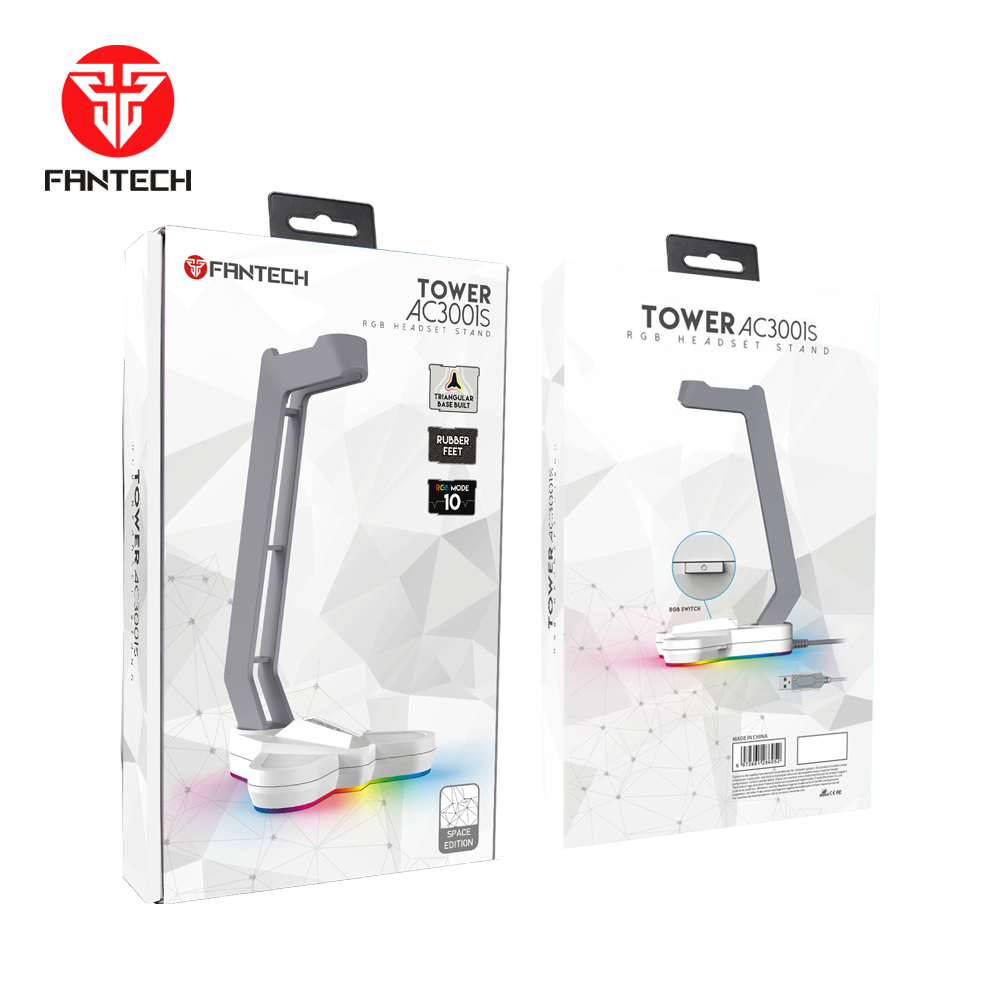 Fantech TOWER AC3001S Fantech TOWER AC3001S